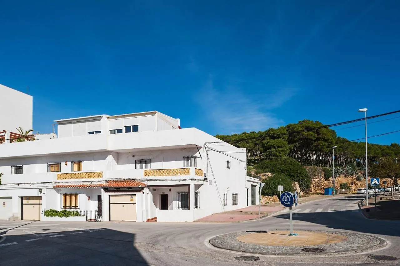 Casa Loli Διαμέρισμα Conil De La Frontera 0*,  Ισπανία