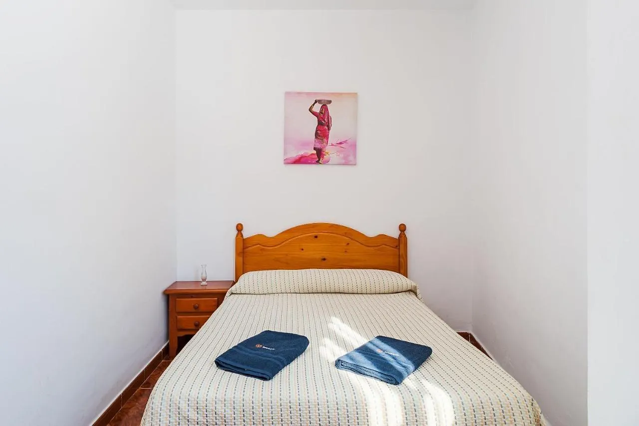 Casa Loli Διαμέρισμα Conil De La Frontera Ισπανία