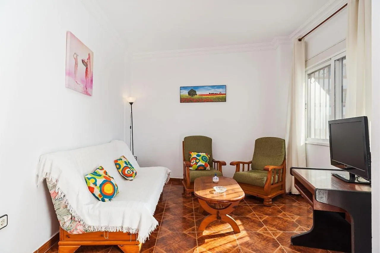 Casa Loli Διαμέρισμα Conil De La Frontera