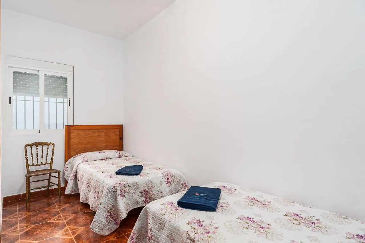 Casa Loli Διαμέρισμα Conil De La Frontera 0*,