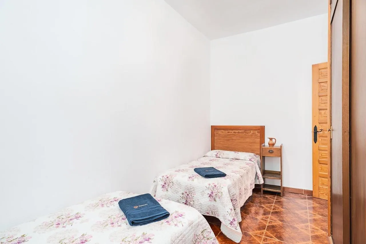Casa Loli Διαμέρισμα Conil De La Frontera Ισπανία
