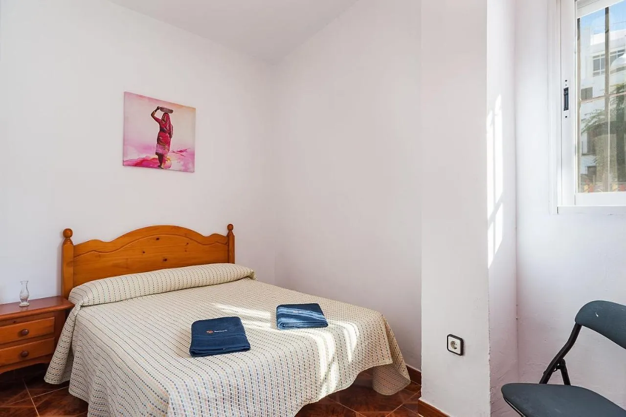 Casa Loli Διαμέρισμα Conil De La Frontera