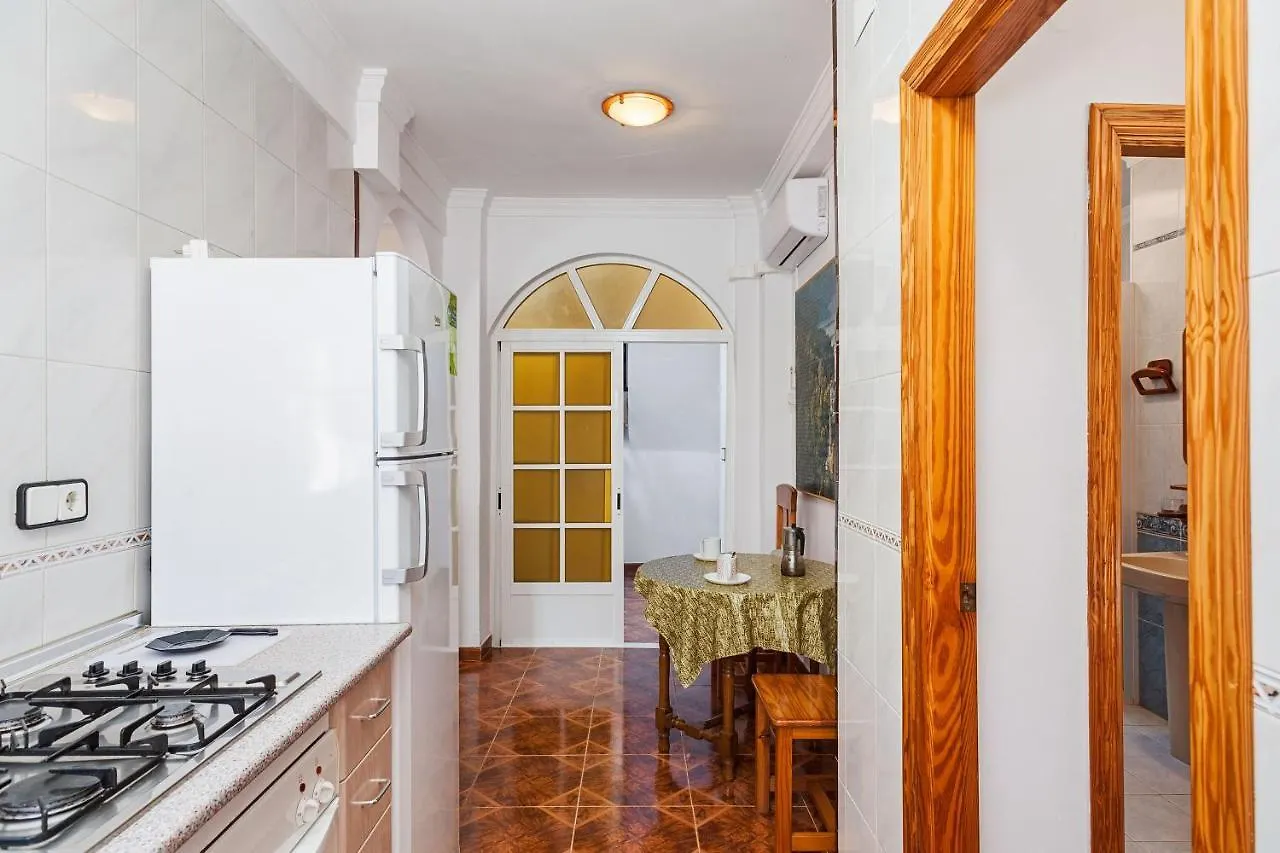 Casa Loli Διαμέρισμα Conil De La Frontera