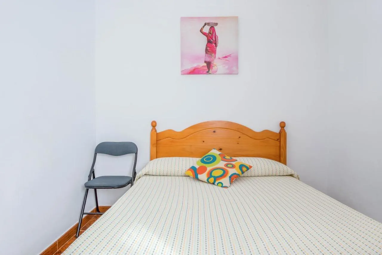 Casa Loli Διαμέρισμα Conil De La Frontera