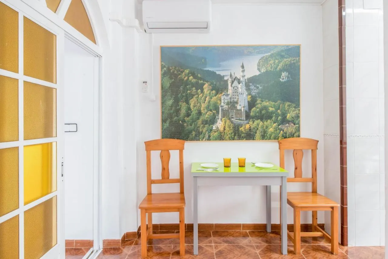 Casa Loli Διαμέρισμα Conil De La Frontera