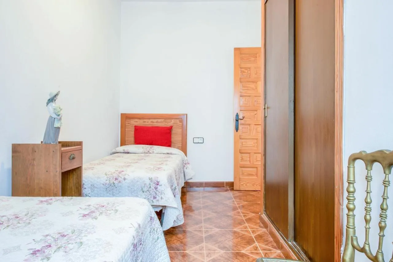 Casa Loli Διαμέρισμα Conil De La Frontera