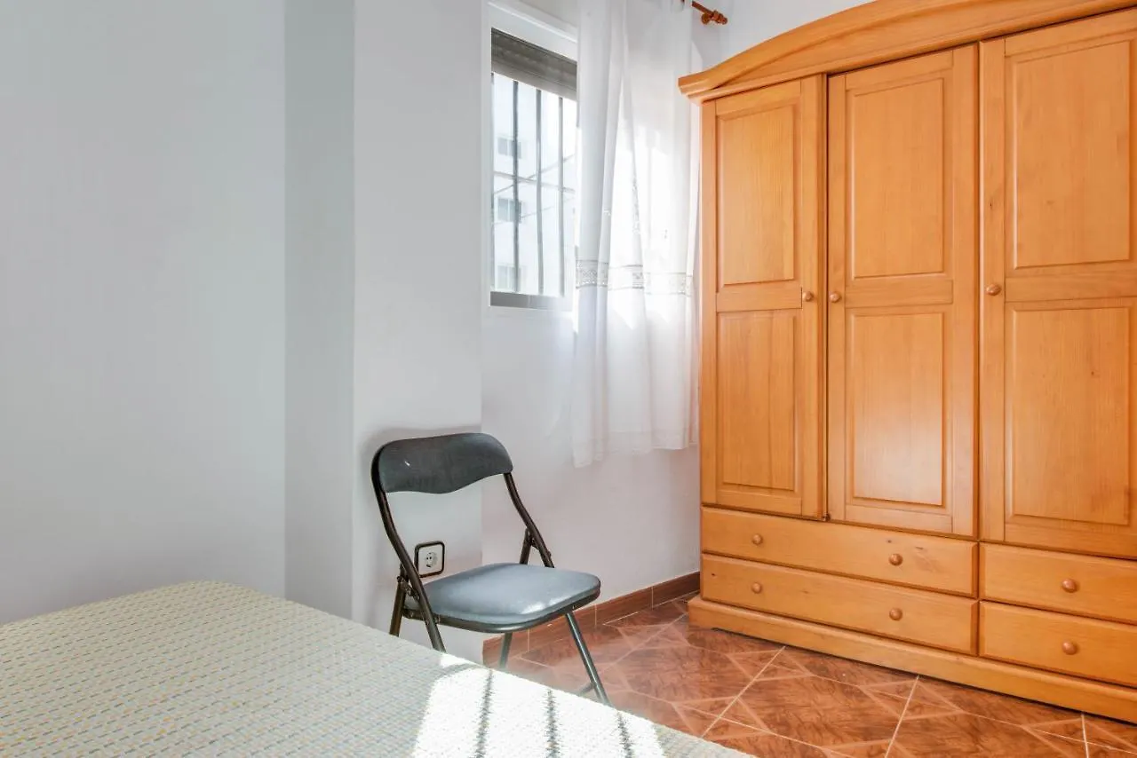 Casa Loli Διαμέρισμα Conil De La Frontera