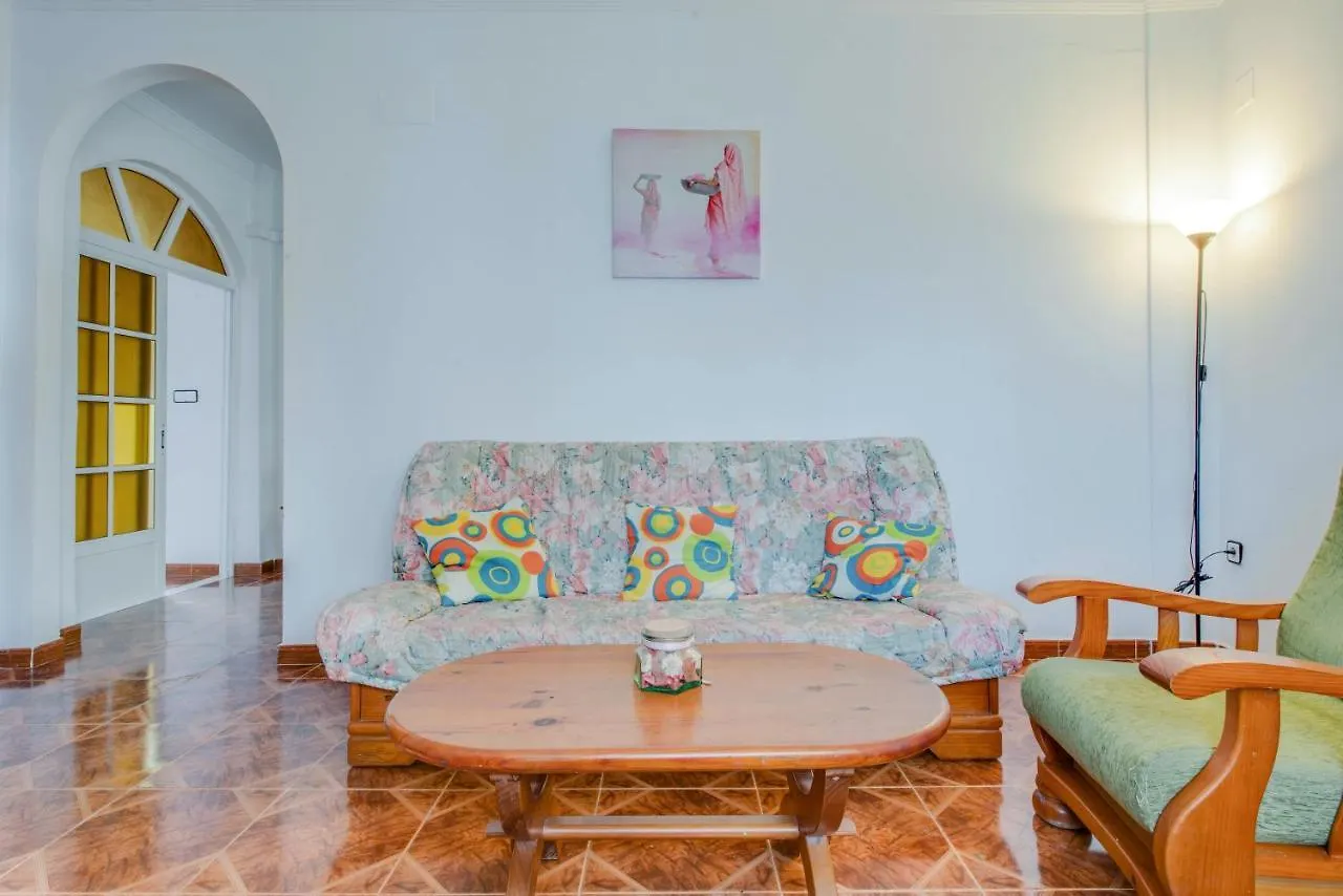 Casa Loli Διαμέρισμα Conil De La Frontera 0*,