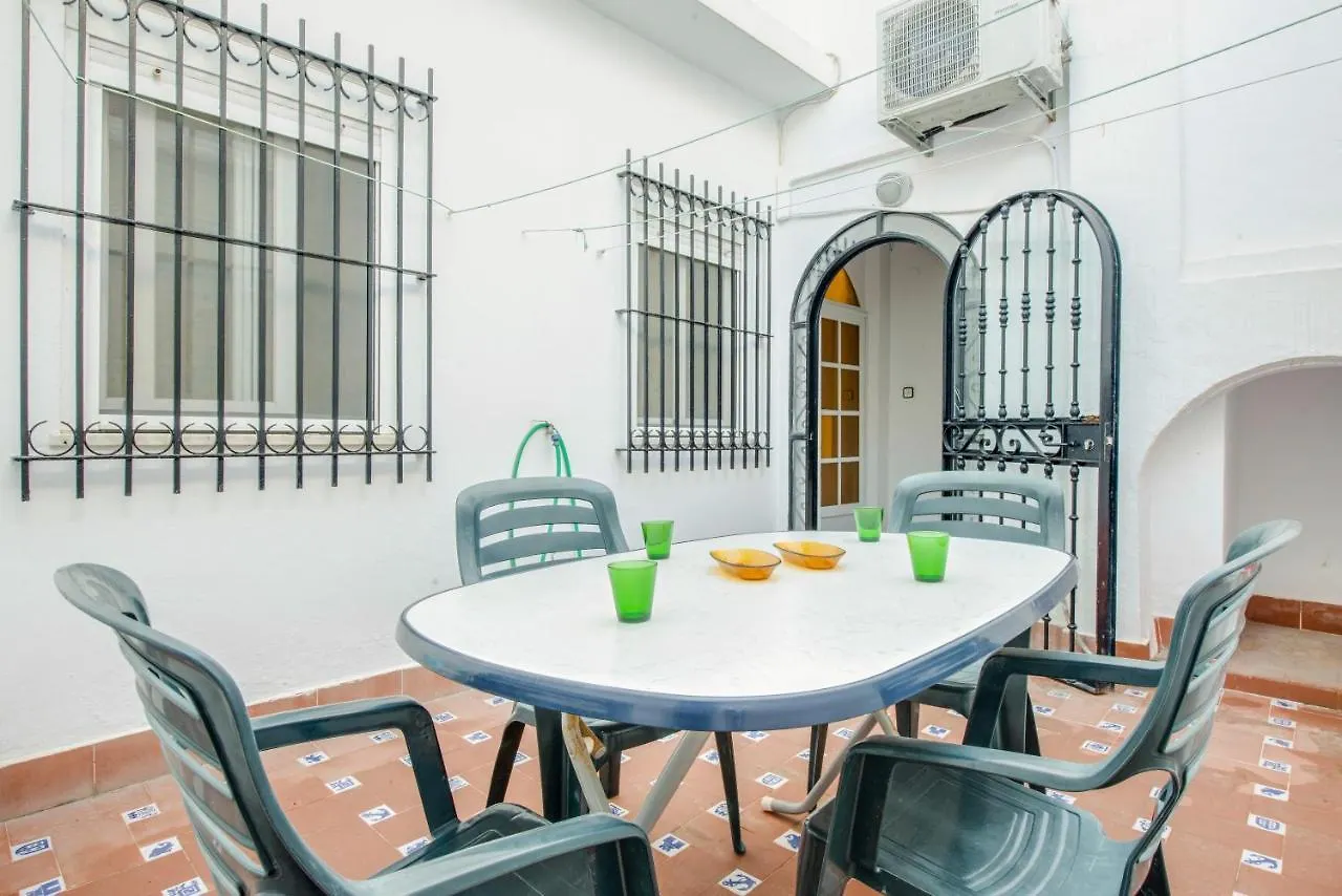 Casa Loli Διαμέρισμα Conil De La Frontera Ισπανία