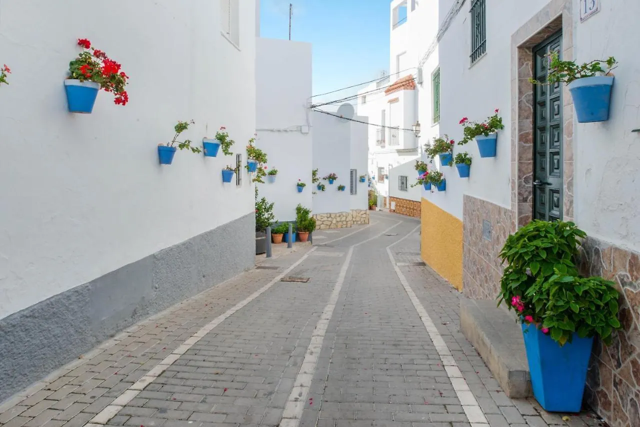 Casa Loli Διαμέρισμα Conil De La Frontera
